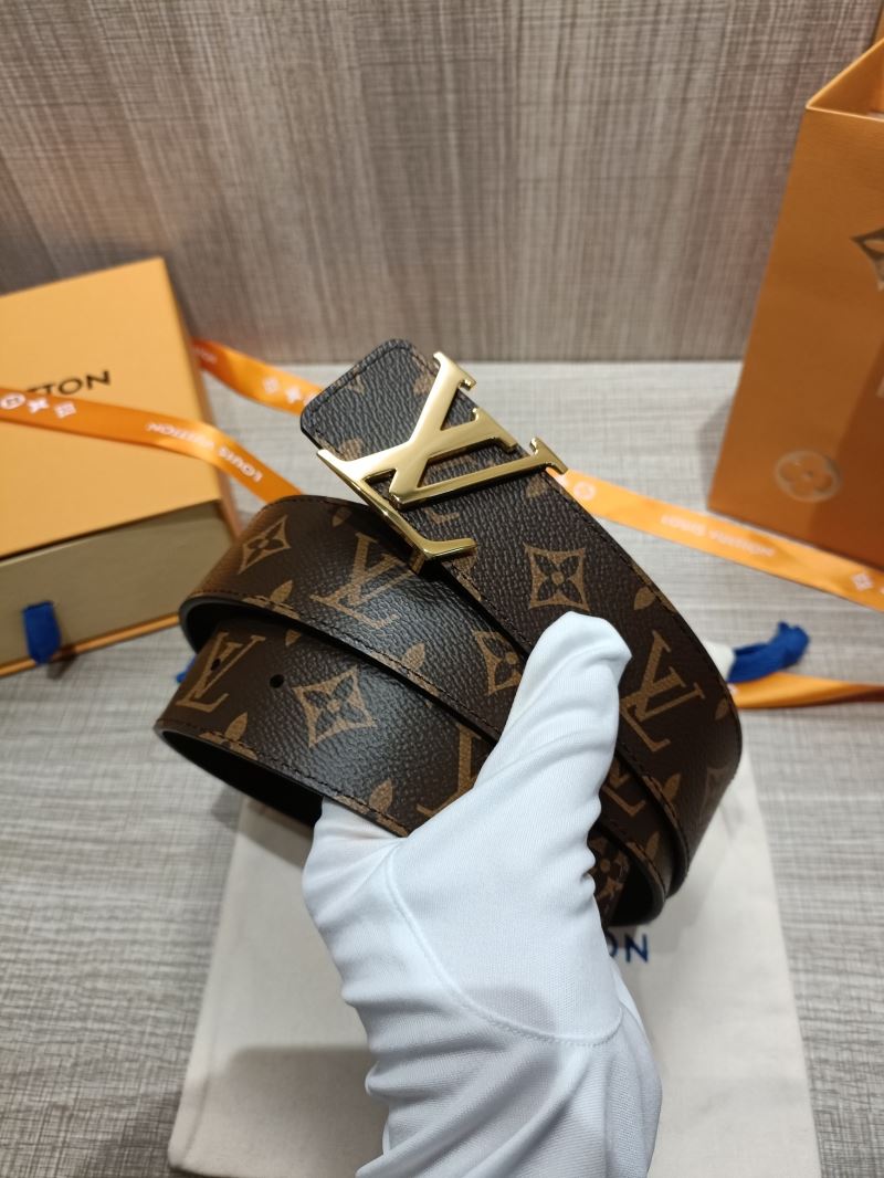 Louis Vuitton Belts